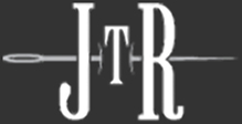 JTR - Jack the Ripper table skirting logo